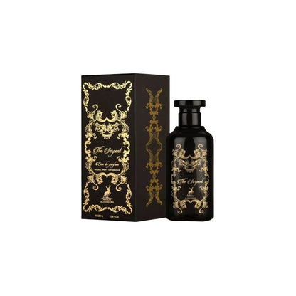Maison Alhambra The Serpent Unisex-Parfum EDP 100 ml