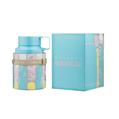 Armaf Odyssey Marshmallow Damenparfum EDP 100 ml