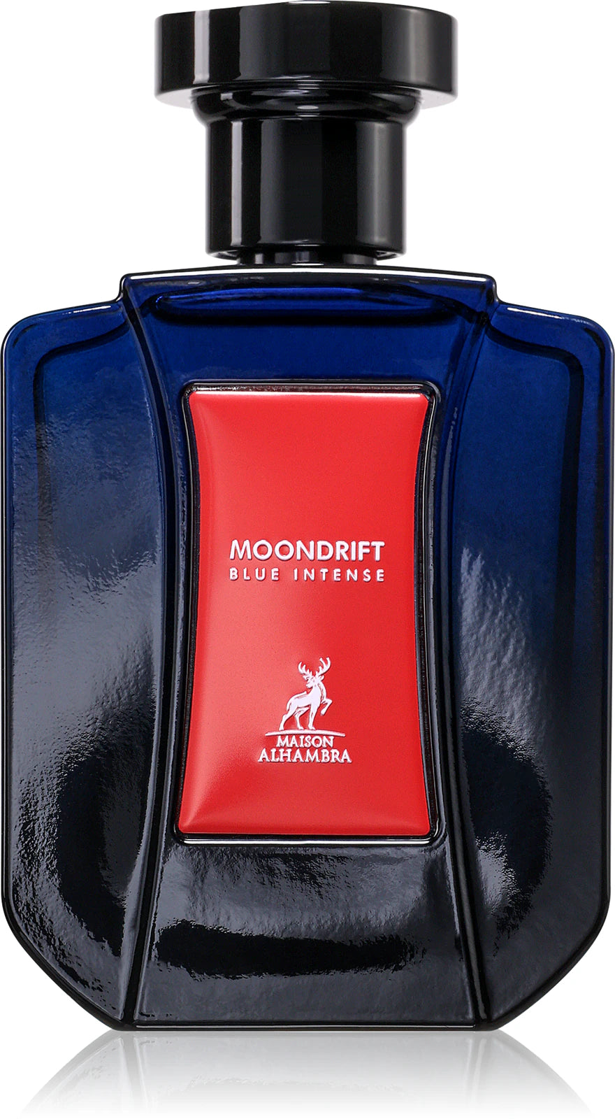 Maison Alhambra Moondrift Blue Intense Unisex-Parfum EDP 100 ml