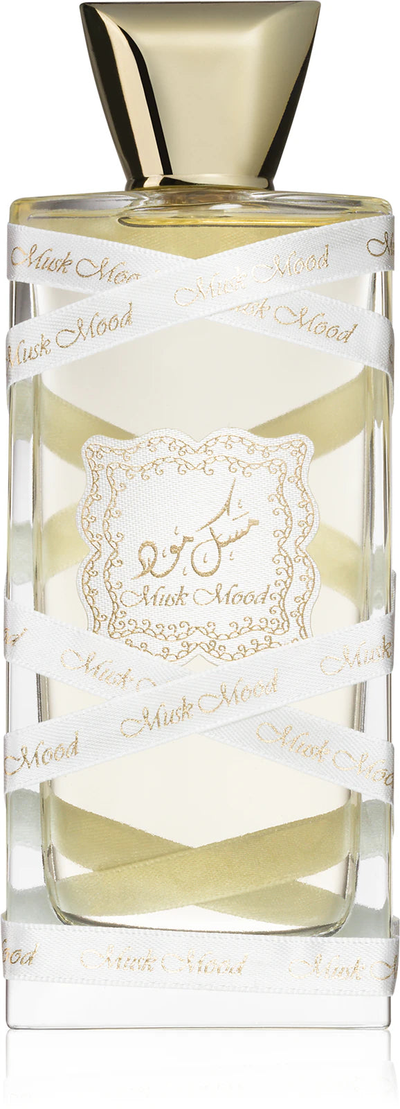 Lattafa Musk Mood Unisex-Parfum EDP 100 ml
