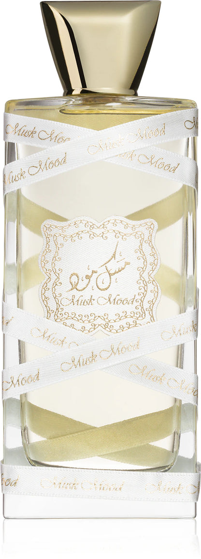 Lattafa Musk Mood Unisex-Parfum EDP 100 ml