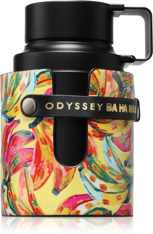 Armaf Odyssey BA HA MAS Unisex-Parfum EDP 100 ml