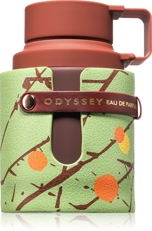 Armaf Odyssey Dubai Chocolat Unisex-Parfum EDP 100 ml
