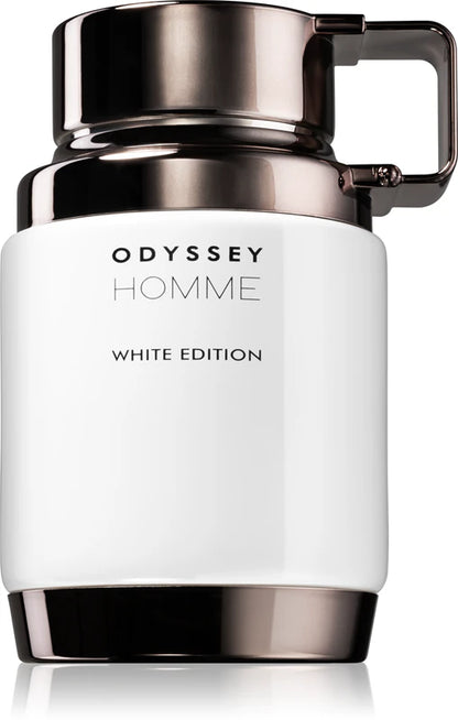 Armaf Odyssey Homme White Edition Herrenparfum EDP 100 ml