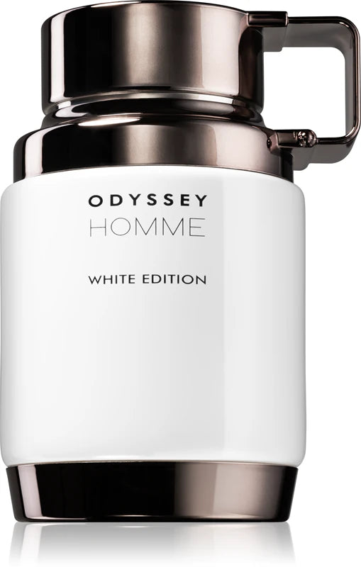Armaf Odyssey Homme White Edition Herrenparfum EDP 100 ml
