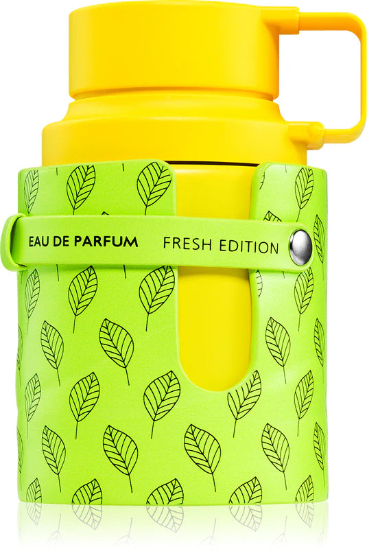 Armaf Odyssey Limoni Fresh Unisex-Parfum EDP 100 ml