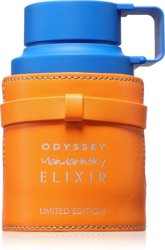 Armaf Odyssey Mandarin Sky Elixir Herrenparfum EDP 100 ml