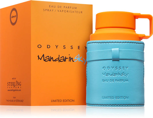 Armaf Odyssey Mandarin Sky Herrenparfum EDP 100ml