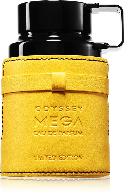 Armaf Odyssey Mega Herrenparfum EDP 100 ml