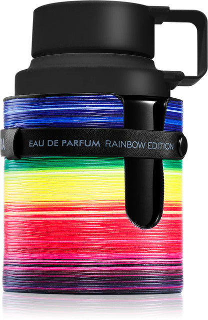 Armaf Odyssey Spectra Unisex-Parfum EDP 100 ml