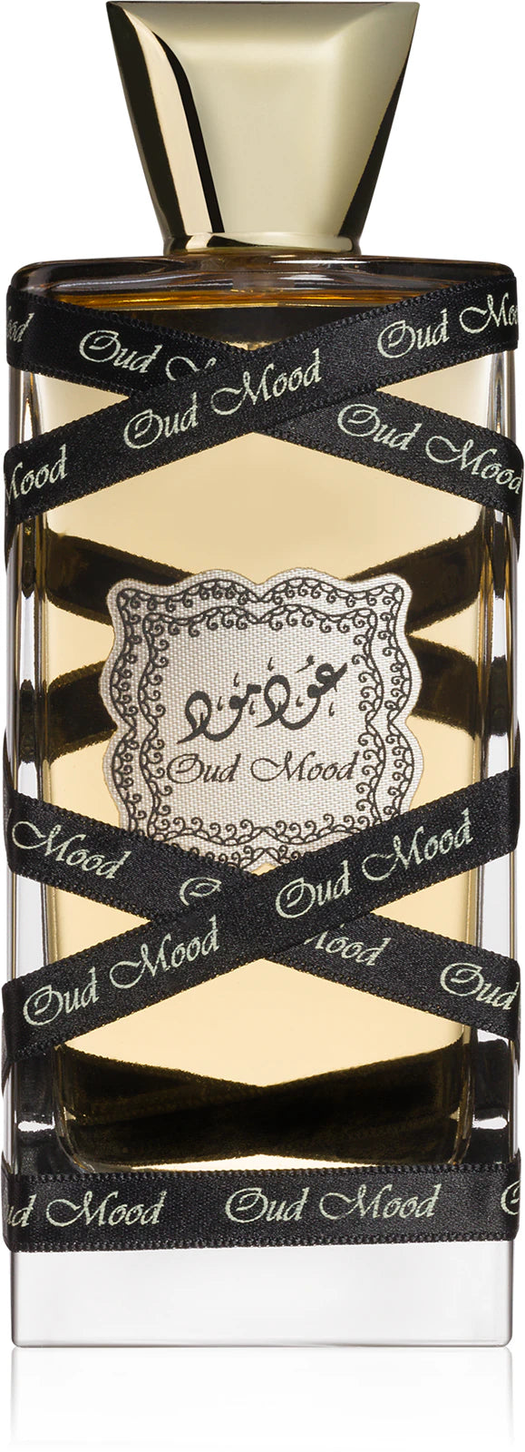 Lattafa Oud Mood Unisex-Parfum EDP 100 ml