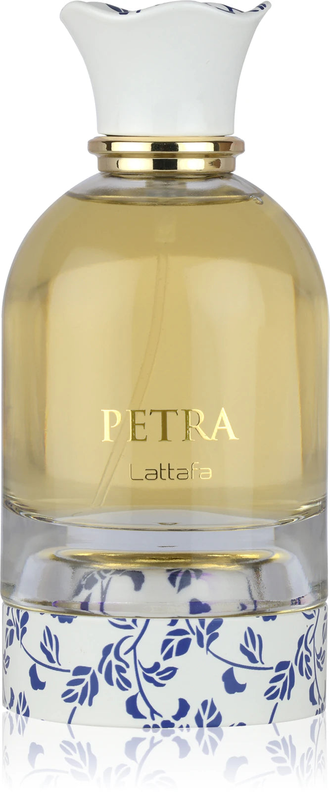 Lattafa Petra Unisex-Parfum EDP 100 ml