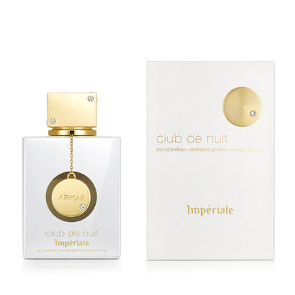 Armaf Club de Nuit White Imperiale Damenparfum EDP 105 ml