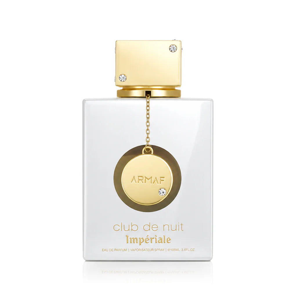 Armaf Club de Nuit White Imperiale Damenparfum EDP 105 ml