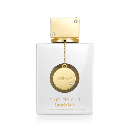 Armaf Club de Nuit White Imperiale Damenparfum EDP 105 ml