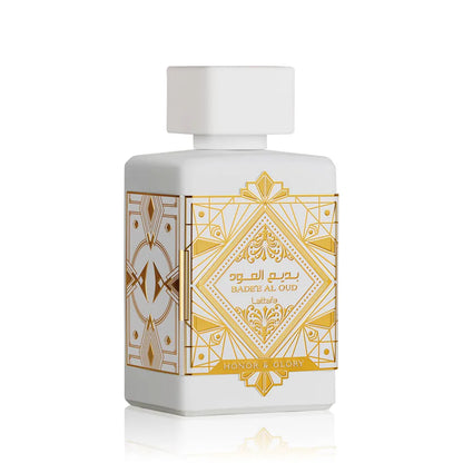 Lattafa Bade'e Al Oud Honor & Glory Unisex-Parfum EDP 100ml
