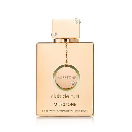 Armaf Club de Nuit Milestone Unisex-Parfum EDP 105 ml
