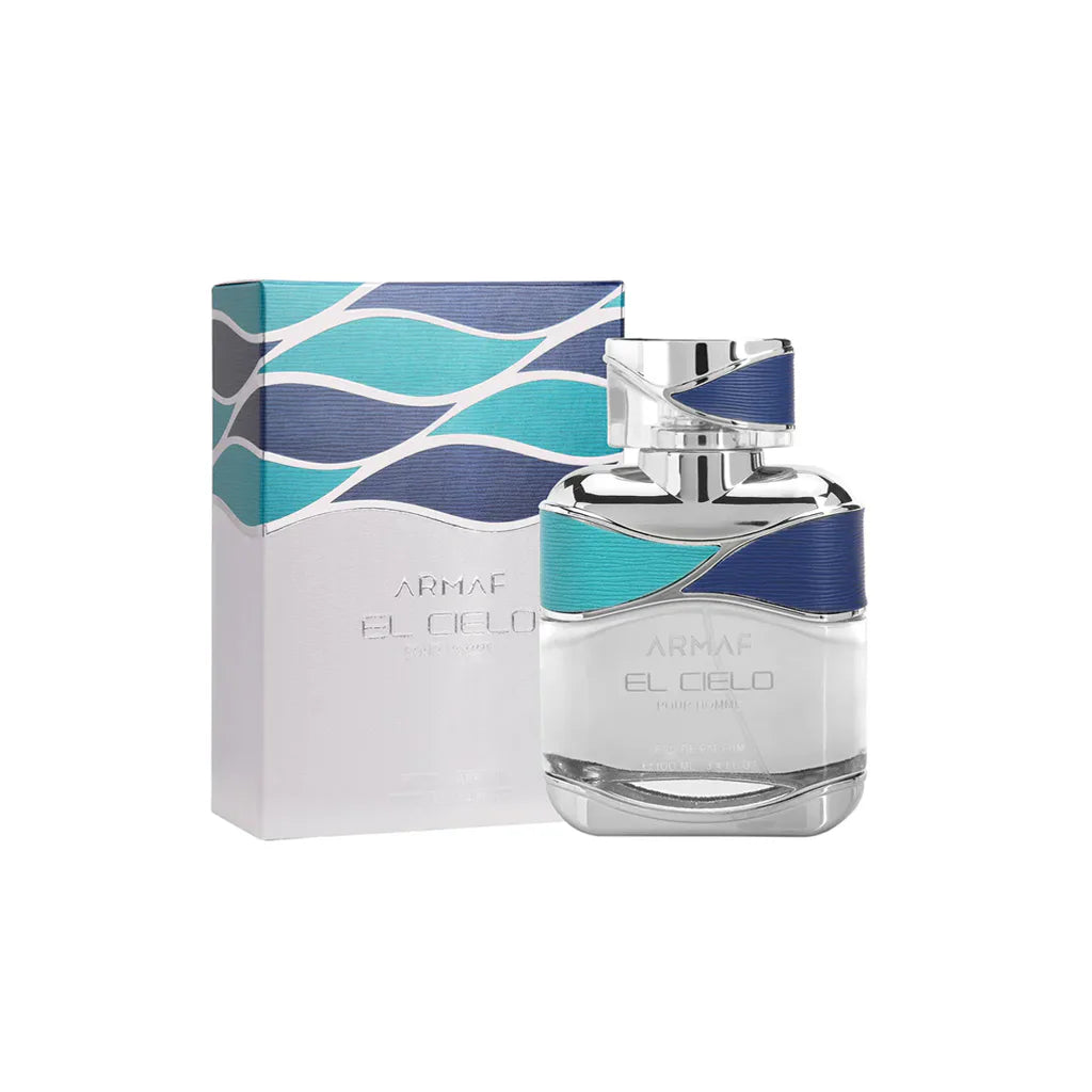 Armaf El Cielo Herrenparfum EDP 100 ml