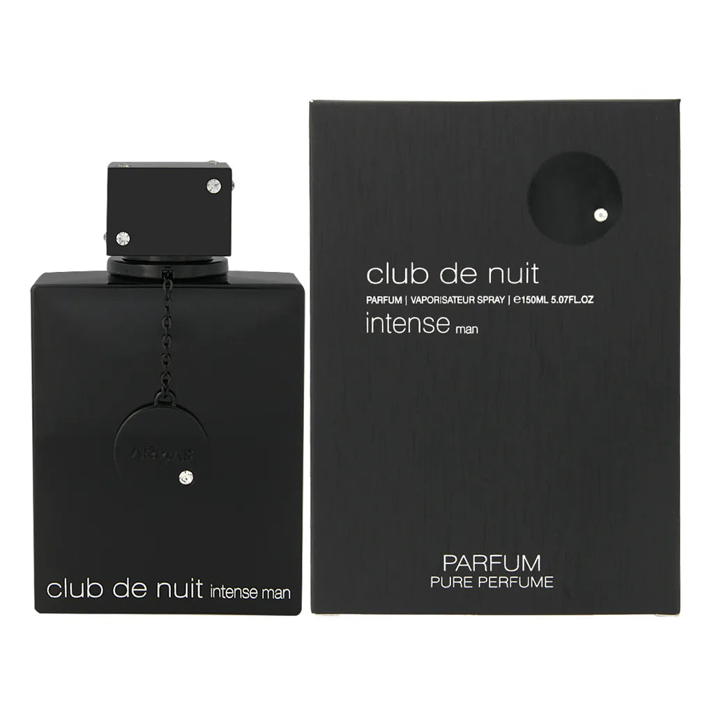 Armaf Club de Nuit Man Intense Herrenparfum EDP 150 ml
