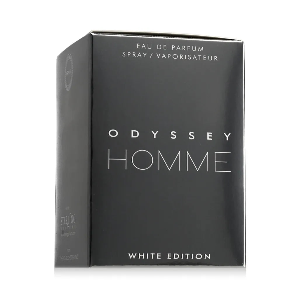 Armaf Odyssey Homme White Edition Herrenparfum EDP 100 ml