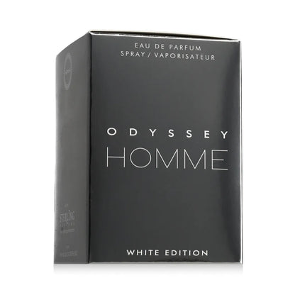 Armaf Odyssey Homme White Edition Herrenparfum EDP 100 ml