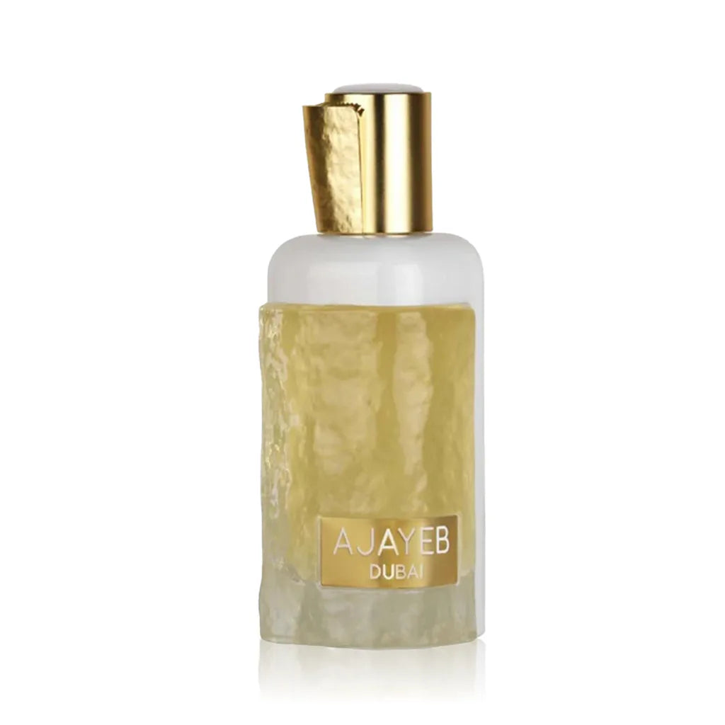 Lattafa Ajayeb Dubai Portrait Unisex-Parfum EDP 100 ml