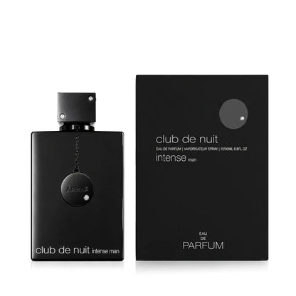 Armaf Club de Nuit Man Intense Herrenparfum EDP 200 ml