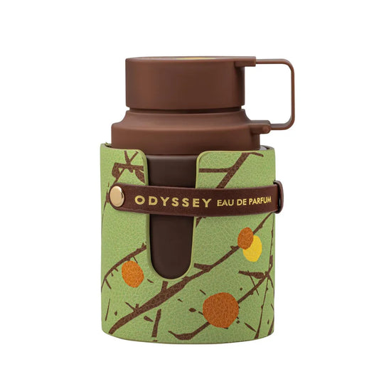 Armaf Odyssey Dubai Chocolat Unisex-Parfum EDP 100 ml