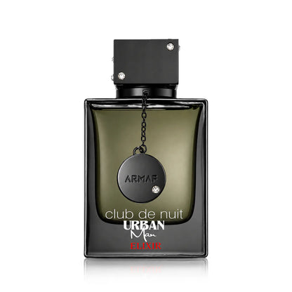 Armaf Club De Nuit Urban Man Elixir Herrenparfum EDP 105 ml