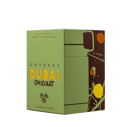 Armaf Odyssey Dubai Chocolat Unisex-Parfum EDP 100 ml