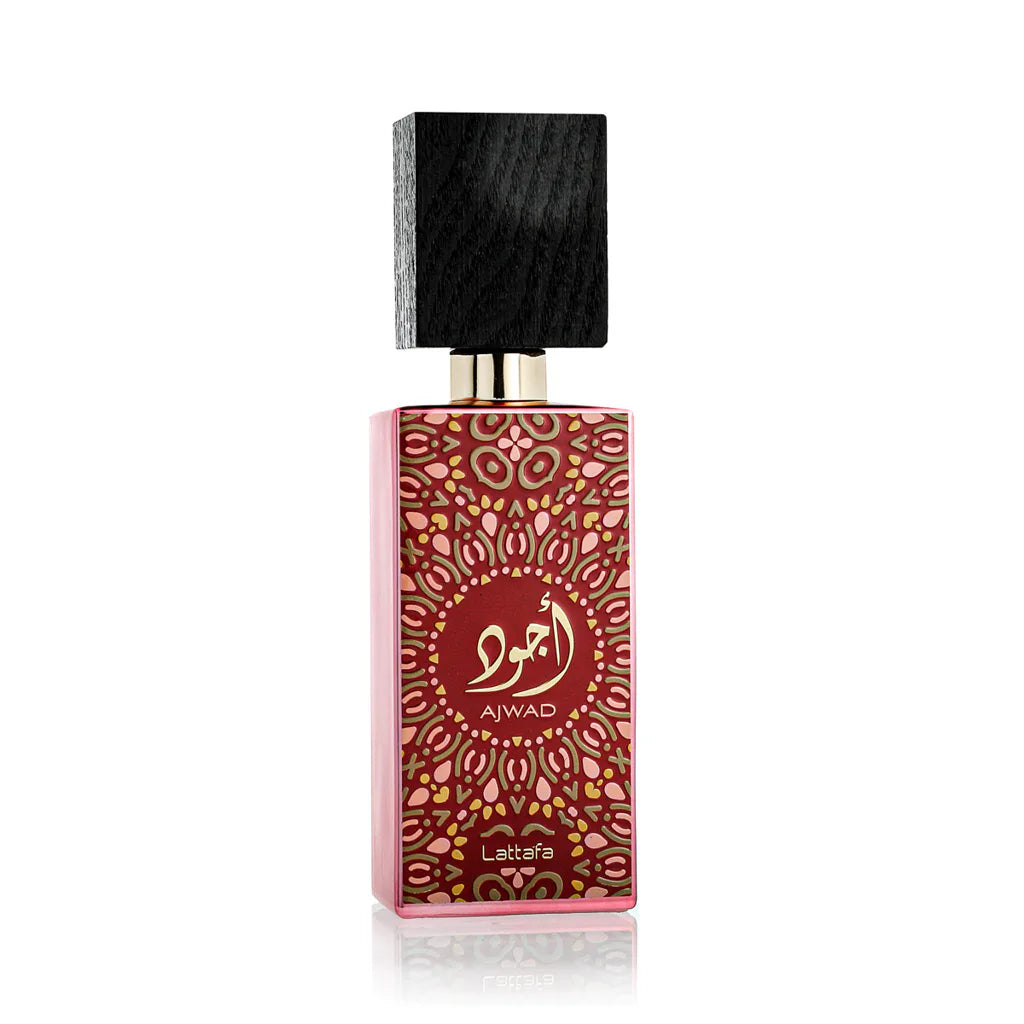 Lattafa Ajwad Pink to Pink Damenparfum EDP 60ml