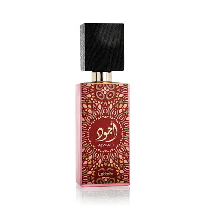 Lattafa Ajwad Pink to Pink Damenparfum EDP 60ml