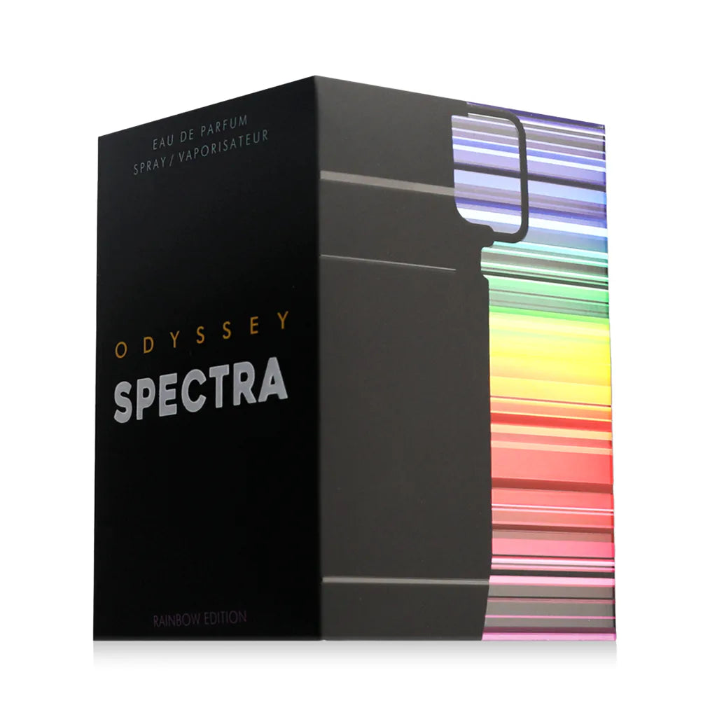 Armaf Odyssey Spectra Unisex-Parfum EDP 100 ml