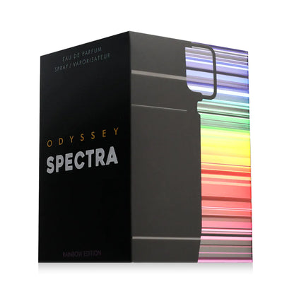 Armaf Odyssey Spectra Unisex-Parfum EDP 100 ml