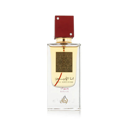 Lattafa Ana Abiyedh Rouge Unisex-Parfum EDP 60ml
