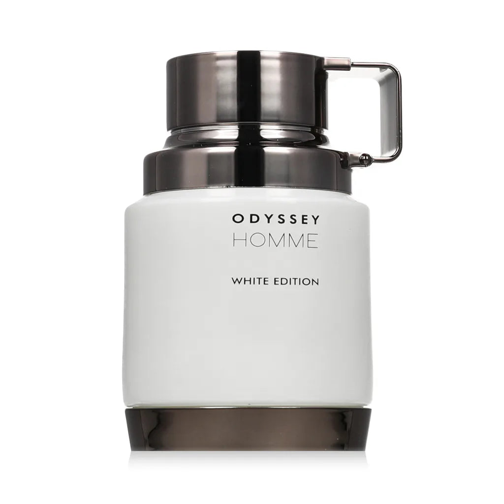 Armaf Odyssey Homme White Edition Herrenparfum EDP 100 ml