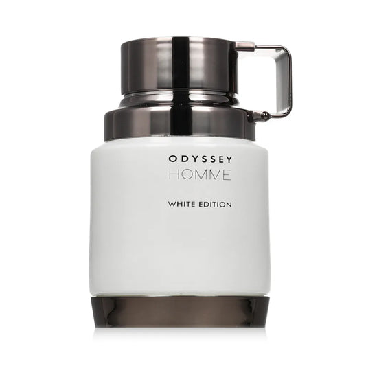 Armaf Odyssey Homme White Edition Herrenparfum EDP 100 ml