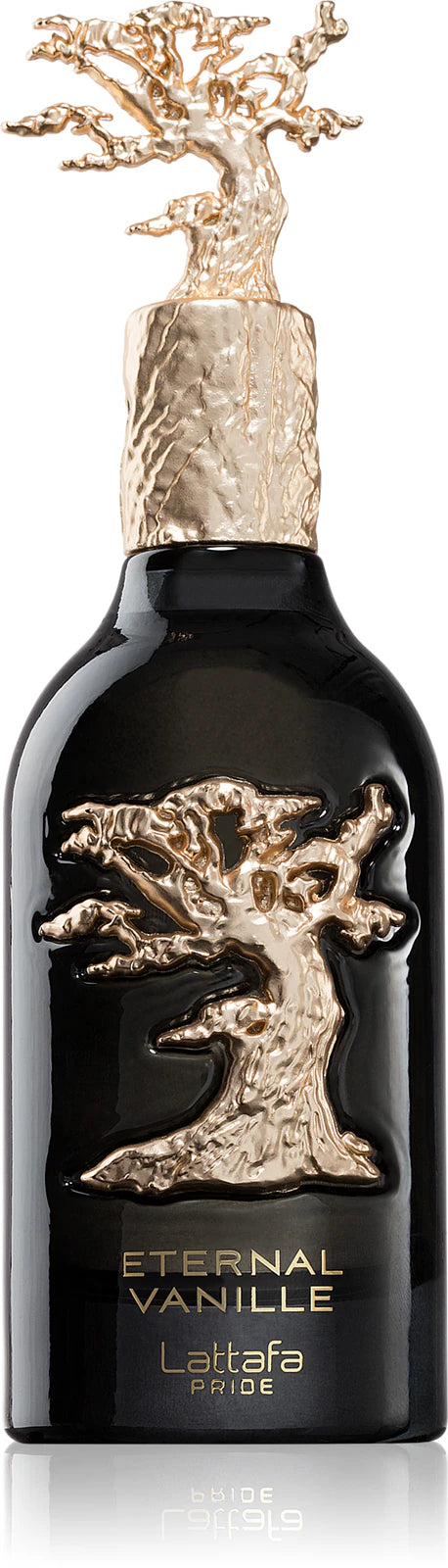 Lattafa Pride Eternal Vanille Unisex-Parfum EDP 100 ml