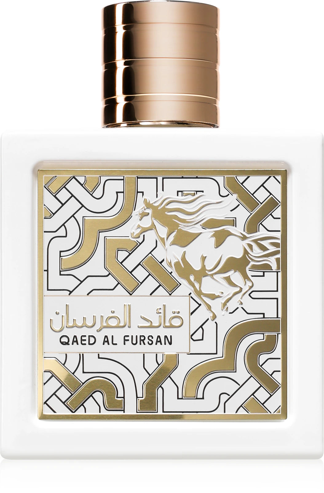 Lattafa Qaed Al Fursan Unlimited Unisex-Parfum EDP 90ml