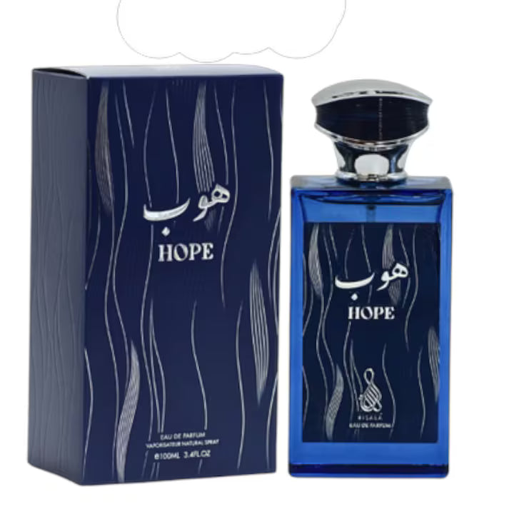 Risala Hope Herrenparfum EDP 100 ml