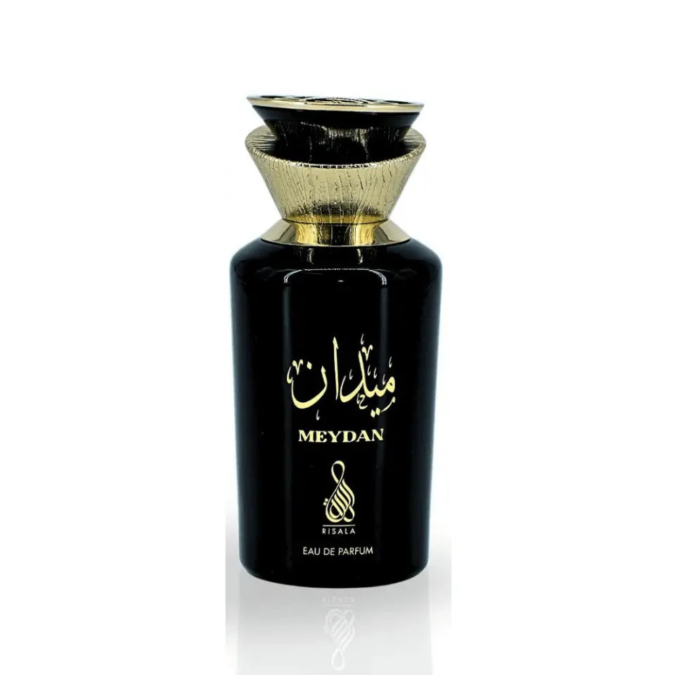 Risala Meydan Unisex-Parfum EDP 100 ml