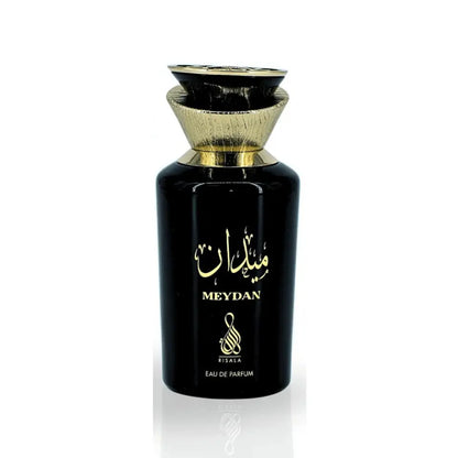Risala Meydan Unisex-Parfum EDP 100 ml