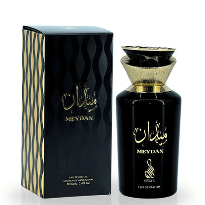 Risala Meydan Unisex-Parfum EDP 100 ml