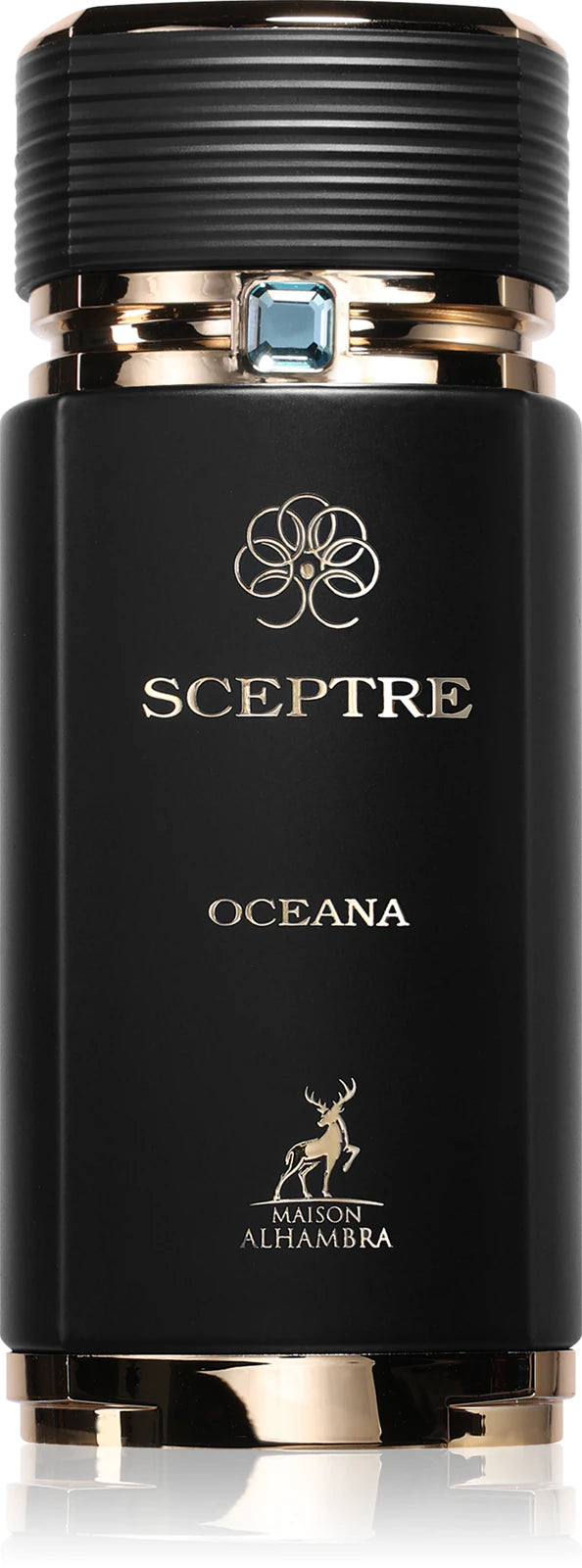 Maison Alhambra Sceptre Oceana Herrenparfum EDP 100 ml