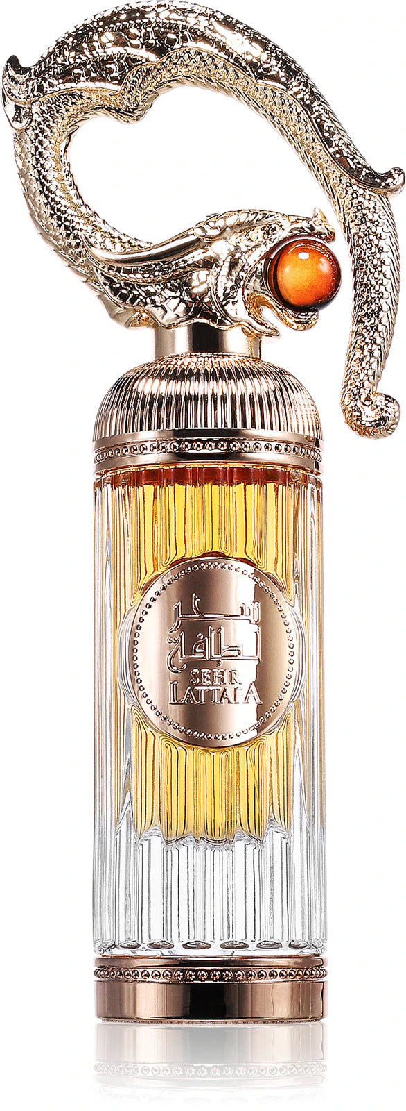 Lattafa Sehr Unisex-Parfum EDP 100 ml