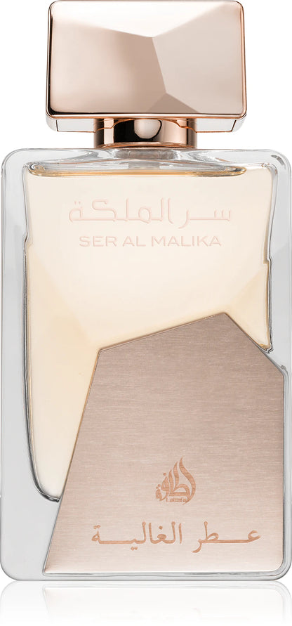 Lattafa Ser Al Malika Damenparfum EDP 100ml