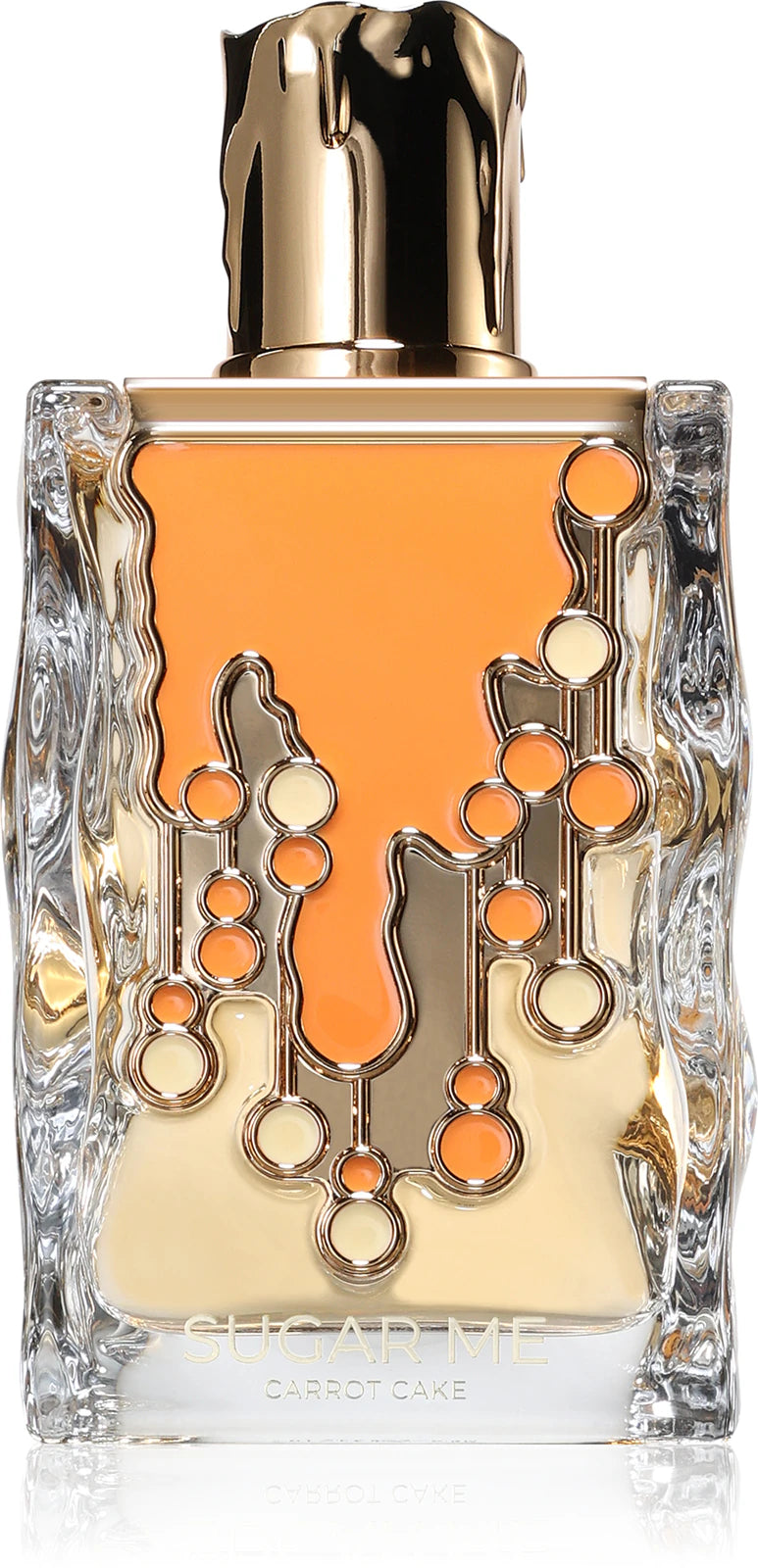 Maison Alhambra Sugar Me Carrot Cake Unisex-Parfum EDP 100ml