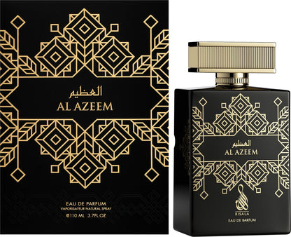 Risala Al Azeem Herrenparfum EDP 100 ml