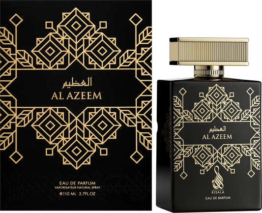 Risala Al Azeem Herrenparfum EDP 100 ml