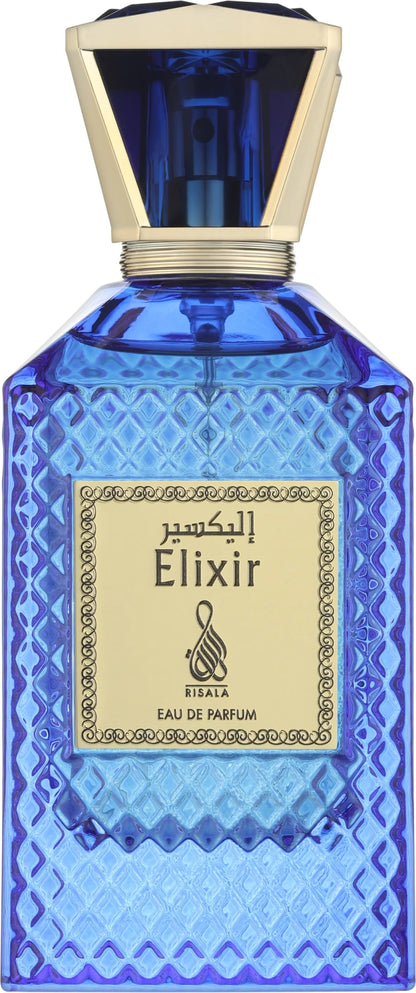 Risala Elixir Unisex-Parfum EDP 105ml